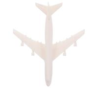 jojofuny Miniatura 1/300 para Colecciones y Exhibición, Plástico Detallado Escala Realista, Diseño Micro para Planificación Urbana, Portátil para Modelistas y Planificadores