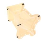 jojofuny Molde de Hormigón Diy de Columna Romana para Decoración de y Exteriores Molde Ligero y Duradero para Balaustradas de Usar y Transportar