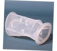 jojofuny Molde de Silicona para Velas Forma de Estatua Gigante Molde DIY Antiadherente para Manualidades Artísticas para Hacer Velas Decorativas y Adornos Creativos