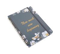jojofuny Notepad de Planificación con Cuaderno de Escritura para Estudiantes para Gestión Organización Diaria