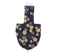 jojofuny Pañal Pequeñas Lavable Tejido Reutilizable la de Loros para y Diseño Atractivo Adecuado para Mantener Higiene Medianas para de Aves