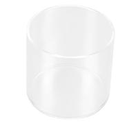 jojofuny Pantalla Transparente para Farol De Gas Funda para Farol De Gas Resistente a Altas Temperaturas Compatible Linterna Propano para Exteriores Camping Uso Práctico