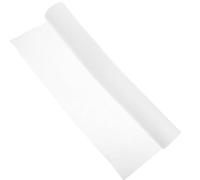 jojofuny Papel Absorbente para Campana Extractora 5 Metros Filtro de Aceite Desechable Alta Absorción de Grasa Papel Filtrante Antigrasa para Cocina Accesorio para Extractor de Humo