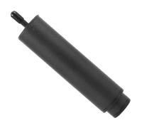 jojofuny Patas Ajustables para Cama Soporte de Marco Metal Resistente Altura Regulable 15-27 Cm Uso para Muebles y Sofás Kit de Repuesto Duradero