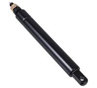 jojofuny Pistón de Elevación a Gas Ajustable para Silla de Oficina, Cilindro Hidráulico Resistente Extensible 18-32 Cm, Accesorio de Repuesto Compatible Sillones Ejecutivos