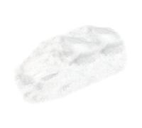 jojofuny Polvo Absorbente Artificial de Color en Paquete de 100g para Navideña para Escenas de Navidad y Exhibiciones Festivas