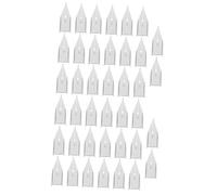 jojofuny Puntas De Pluma Reemplazo De Puntas Para Caligrafía Y Escritura Accesorios Para Estilográficas Y Marcadores 20 Piezas*2