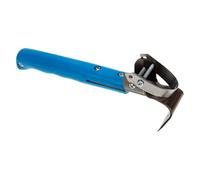 jojofuny Raspador de Corteza Reforzado Herramienta Manual para Cortar Corteza de Árboles Frutales Raspador de Jardinería para Eliminar 1 Unidad