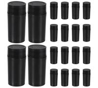 jojofuny Rodillo de Tinta para Etiquetadora Modelo 5500 V-5500, Goma y PVC, Secado Rápido, Fácil Reemplazo, Paquete de 20 Piezas para Uso Comercial