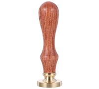 jojofuny Sello para Sombras de Ojos Patrón Circular Herramienta para Estampar Rubor Casera Molde Compacto para Polvos Prensados Accesorio Práctico para Maquillaje DIY