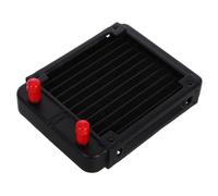 jojofuny Sistema De Refrigeración Líquida para CPU y Gpu Radiador para Ordenador Enfriador De Agua Silencioso y Solución Completa De Gestión Térmica