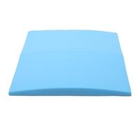 jojofuny Soporte para Cojín de Sofá de Esponja 50x50cm para Renovación Fácil de Sofá, Mantiene la Forma y Mejora Asientos Hundidos en Sala de Estar