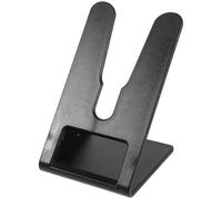 jojofuny Soporte para Escáner de Código de Barras de Mano y Sobremesa, Montaje en Pared, Compatible Escáneres Portátiles, Base Segura y Versátil para Oficinas, Comercio y Logística