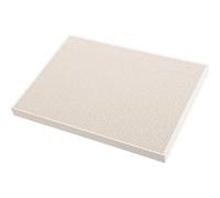 jojofuny Tablero de Panal de Soldadura para Joyería de Cuarzo Grande, Placa Resistente a Alta Temperatura para Fundición y Procesamiento de Metales, Panel Aislante para Soldadura Fina