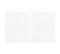 jojofuny Tela para Encuadernación de Libros 2 Piezas de Algodón Resistente 115x100 Cm para Reparación de Encuadernaciones y Restauración de Álbumes, Material para Proyectos