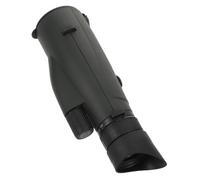 jojofuny Telescopio Monocular Portátil Observación de Aves Luna y Caza Compacto y Zoom para Camping y Actividades al Aire