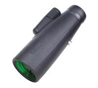 jojofuny Telescopio Teléfono Inteligente Monocular Portátil Resistente Al Agua para Observación De Aves Al Aire
