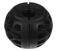 jojofuny Tope de Bola para Carrete de Manguera de Jardín Límite Automático, Diámetro de Orificio 14,5 Mm, Parachoques de Goma Resistente, Pieza de Repuesto para Carretes de Manguera