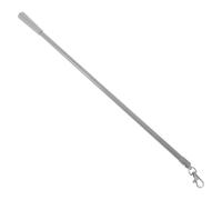 jojofuny Varilla de Tracción para Cortinas de 43cm en Fibra de Vidrio