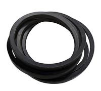 JoJoias 754-05040 954-05040 - Correa de transmisión de 5/8 pulgadas x 35 1/4 pulgadas para máquinas MTD Craftsman Troy-Bilt Cub Cadet Yard Tractor Huskee y cortacésped sustituye a 954-0241 954-0241A