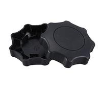 Jojomino 2 pomos de ajuste negros para Golf Mk4 B5 1J0 881 671 F