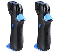 Jojomino 2X Controlador de Juegos Móvil Mando de de Cuatro Dedos para de Gatillo para/Android Mando de