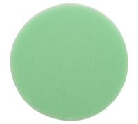 Jojomino 5 unidades de 6 pulgadas (150 mm) de esponja pulidora almohadilla pulidora kit pulidor de coche