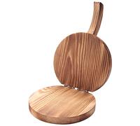 Jojomino de prensado de masa Prensador de masa Bola de masa Piel de bola de masa de prensado de bolas de masa Presser Envolturas de bola de masa Presser C