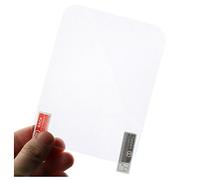 Jojomino HUD Película protectora reflectante transparente 15 x 13 cm