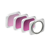 jojomis 4 piezas cardán CPL ND16 ND 32 ND64 filtro de lente para dron DJI Mavic Air 2S