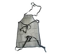 jojomis Alfombra de malla elástica para caballo, transpirable, ligera, correas ajustables para protección en verano al aire libre