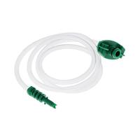 Jojomis Tubo de aire 5cc 10cc 30/50/55cc adaptador de jeringa dispensador de pegamento - 5cc