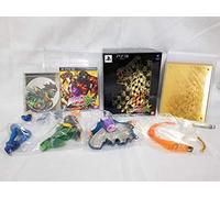JoJo's Bizarre Adventure All-Star Battle "Gold Experience BOX" [Edition Limitée] [import japonais]