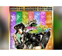 JoJo's Bizarre Adventure: All-Star Battle R Deluxe Edition (PC) Steam Key - GLOBAL