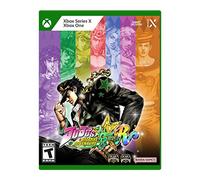 JoJo's Bizarre Adventure: All-Star Battle R for Xbox One & Xbox Series X [USA]