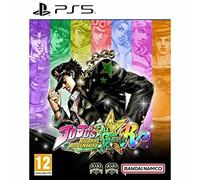 JoJo's Bizarre Adventure: All-Star Battle R Juego de PS5
