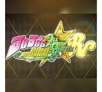 JoJo's Bizarre Adventure: All-Star Battle R (PC) Steam Key - ROW