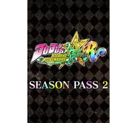 JoJo's Bizarre Adventure: All-Star Battle R Season Pass 2 (DLC) PC/XBOX LIVE Key EUROPE