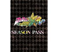 JoJo's Bizarre Adventure: All-Star Battle R - Season Pass (DLC) Steam Key (PC) GLOBAL