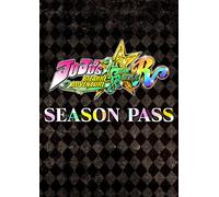 JoJo's Bizarre Adventure: All-Star Battle R Season Pass PC - DLC