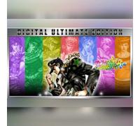 JoJo's Bizarre Adventure: All-Star Battle R Ultimate Edition (PC) Steam Key - EU