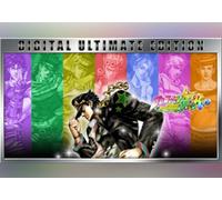 JoJo's Bizarre Adventure: All-Star Battle R Ultimate Edition (PC) Steam Key - GLOBAL