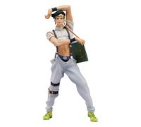 Jojo's bizarre adventure: diamond is unbreakable estatua pvc pop up pa