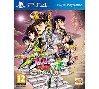 Jojo's Bizarre Adventure: Eyes Of Heaven [Edición: English]