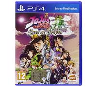 Jojo's Bizarre Adventure: Eyes of Heaven [Importación Italiana]