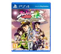 JoJo's Bizarre Adventure: Eyes Of Heaven PS4 (UK) [256929]