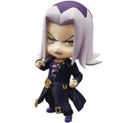 Figura good smile company nendoroid jojo´s bizarre adventure golden wind leone abbacchio