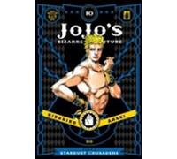 Jojos Bizarre Adventure: Part 3--stardust Crusaders Vol. 10