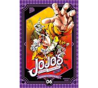JoJo's Bizarre Adventure - Part 4 Diamond is Unbreakable 06: 23