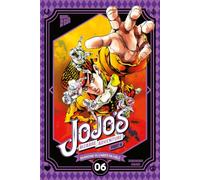 JoJo's Bizarre Adventure - Part 4: Diamond is Unbreakable 6: 23